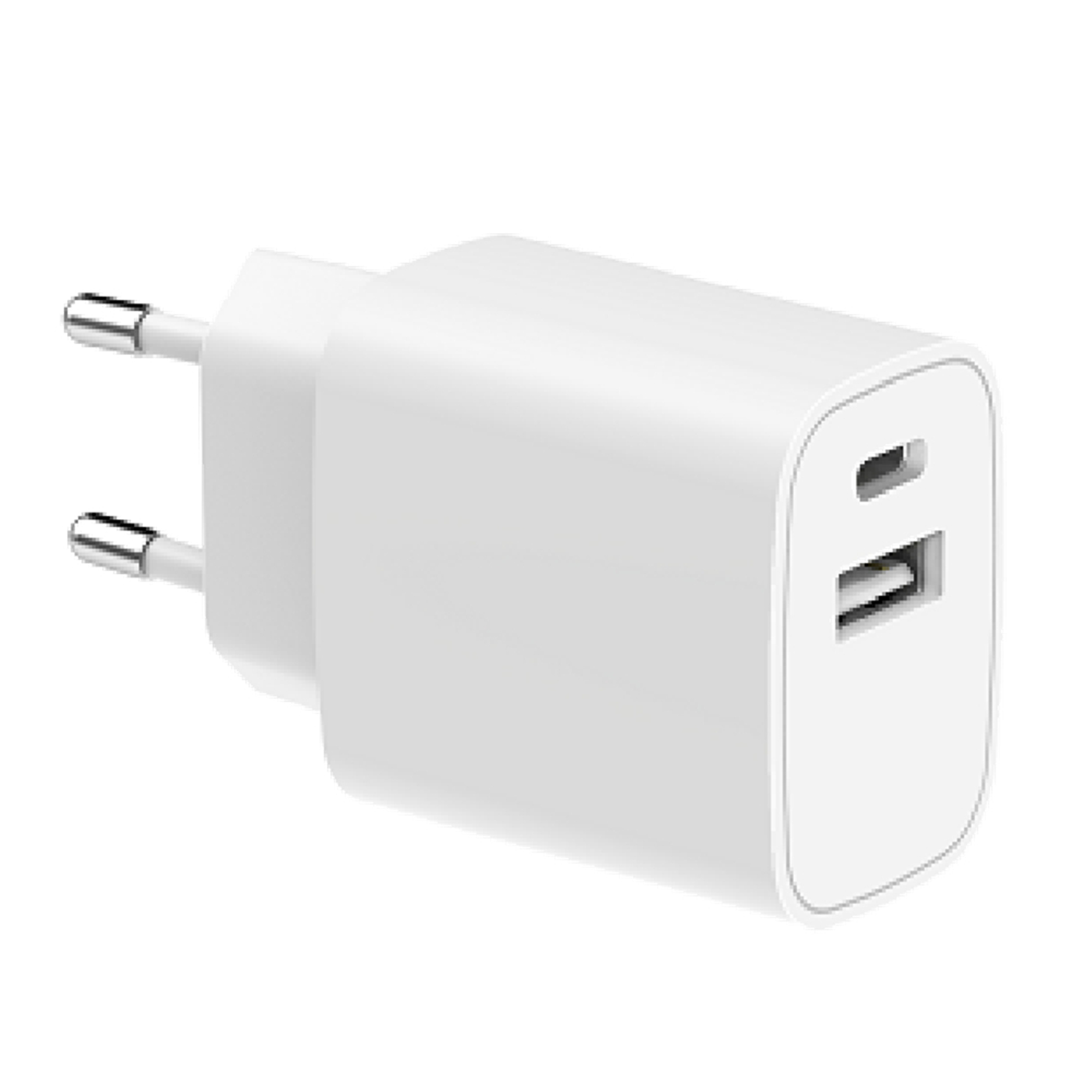18W 5V 3A 9V 2A 12V1.5A US EU Plug Quick USB Charger